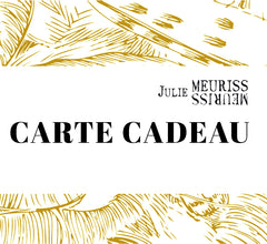 E-Carte Cadeau