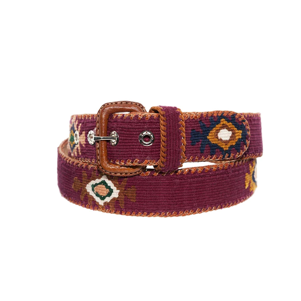 Ceinture Ethnique Bordeaux
