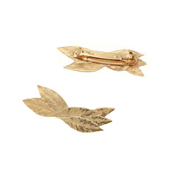 Barrette Cléo GM
