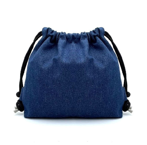 Sac à Dos Estive Denim