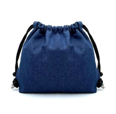 Sac à Dos Estive Denim
