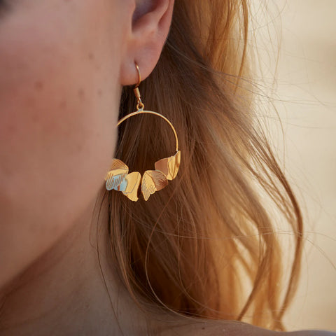 Grandes Créoles Mouvement