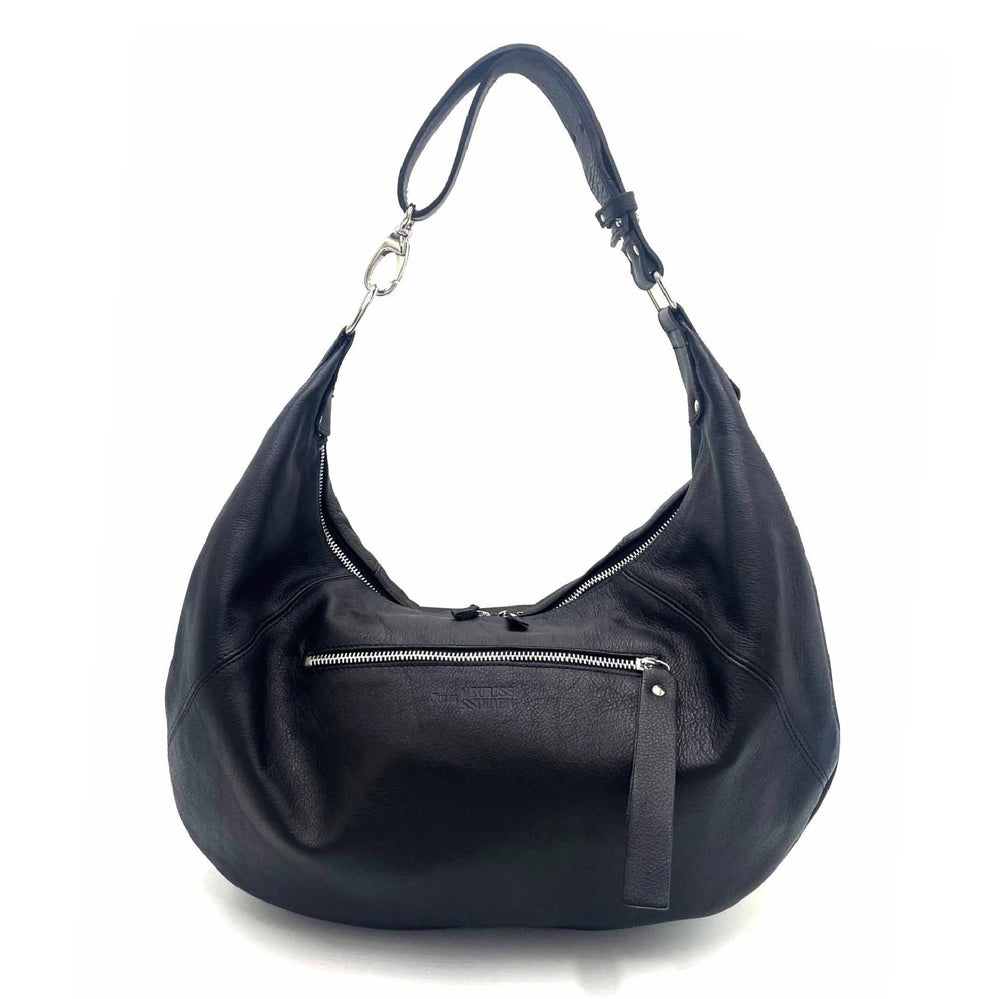 Sac Besace Maya Noir