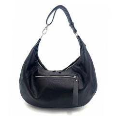 Sac Besace Maya Noir