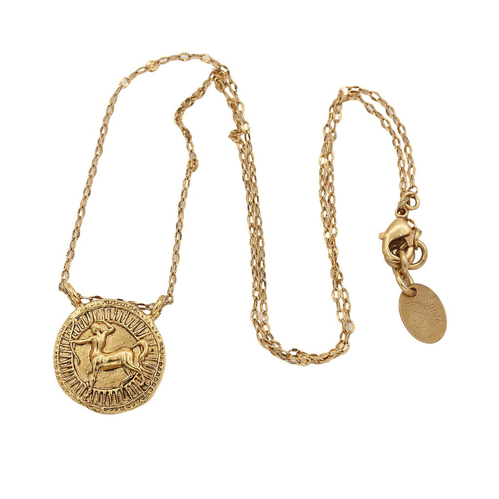 Collier Astro Sagittaire