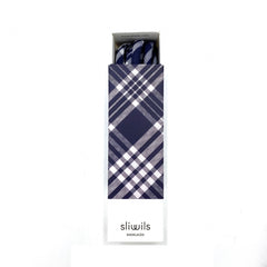 Lacets Navy