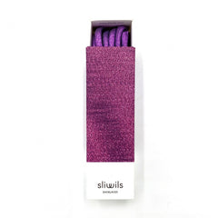 Lacets Violet