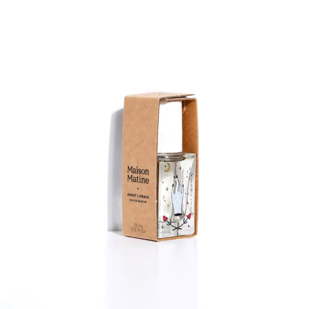 Mini Eau de Parfum Avant L'Orage