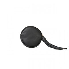 Porte Monnaie Tempo Noir