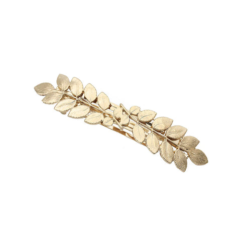 Barrette Valentine GM