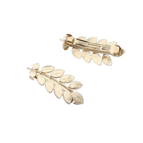 Barrette Valentine PM